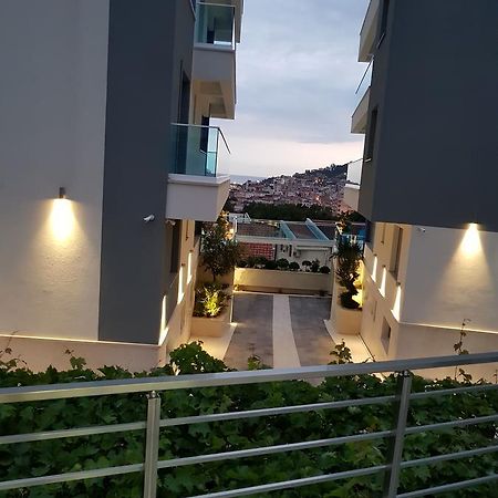 Apartment Danijela Budva Exteriör bild