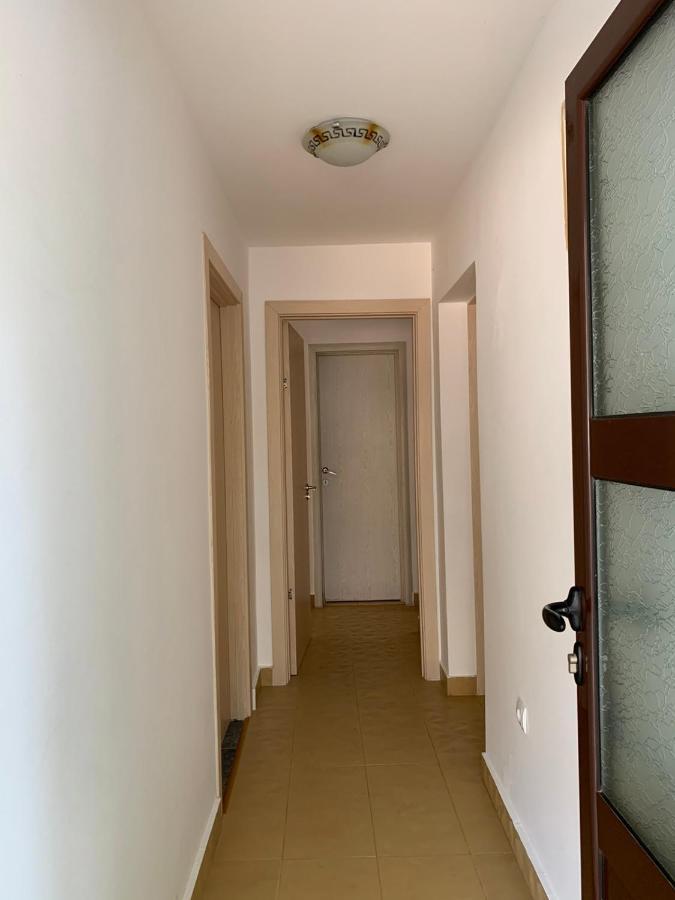Apartment Danijela Budva Exteriör bild