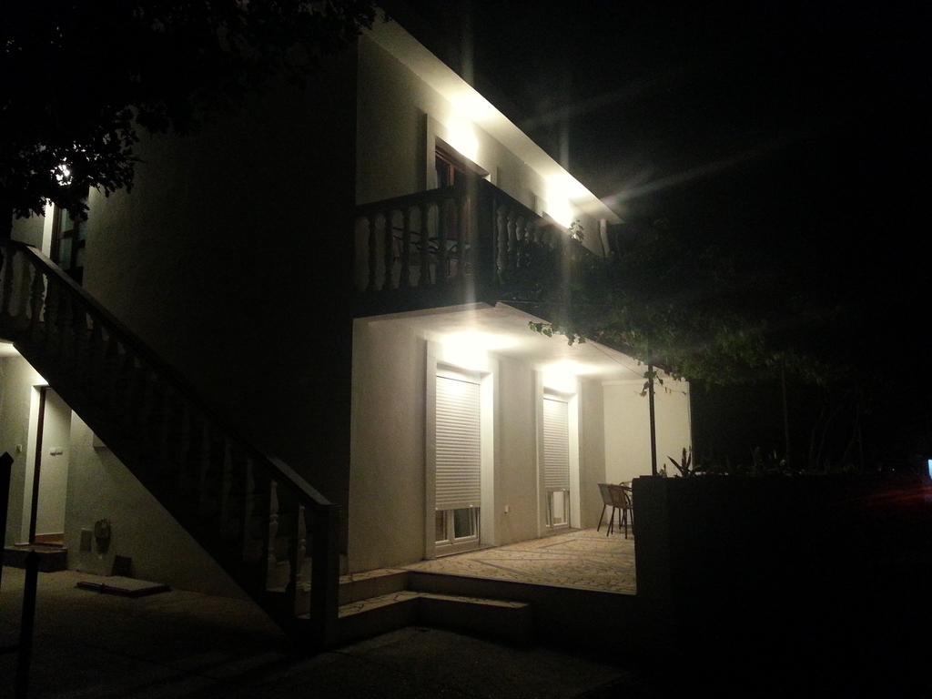 Apartment Danijela Budva Rum bild