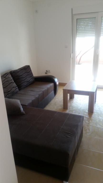 Apartment Danijela Budva Rum bild