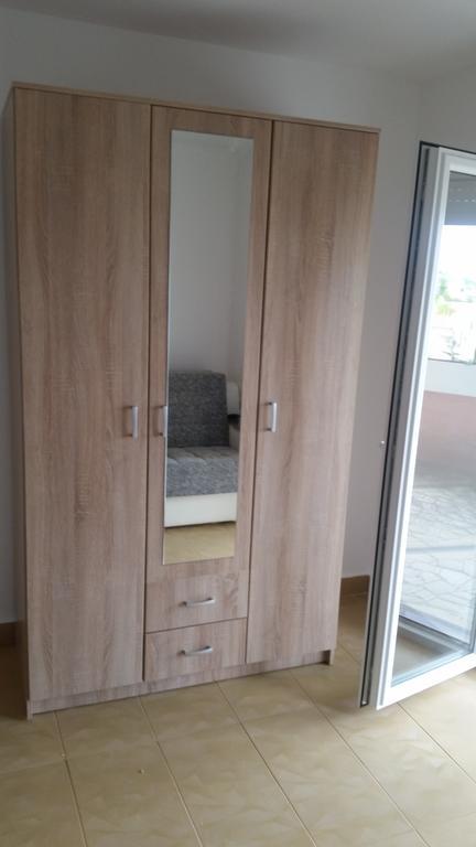 Apartment Danijela Budva Rum bild