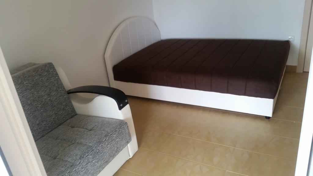 Apartment Danijela Budva Rum bild
