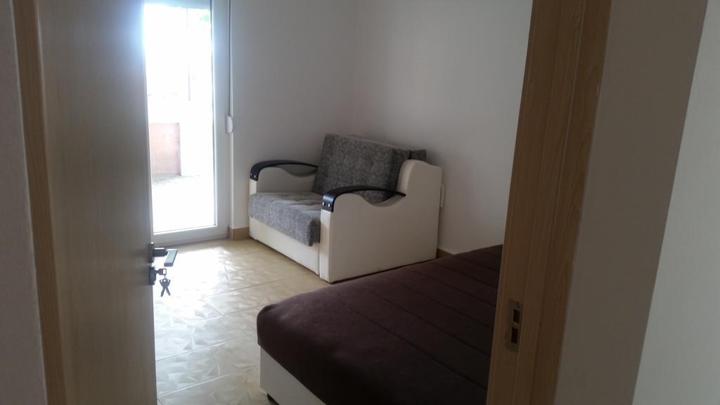 Apartment Danijela Budva Rum bild