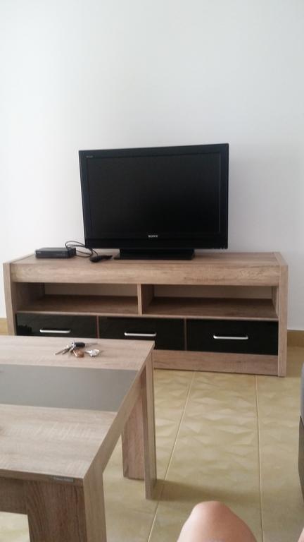 Apartment Danijela Budva Rum bild
