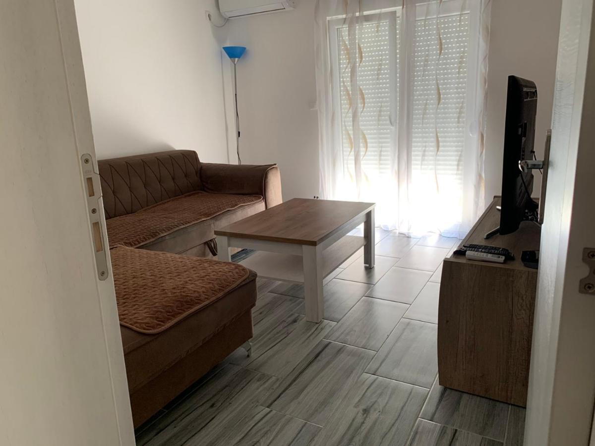 Apartment Danijela Budva Rum bild