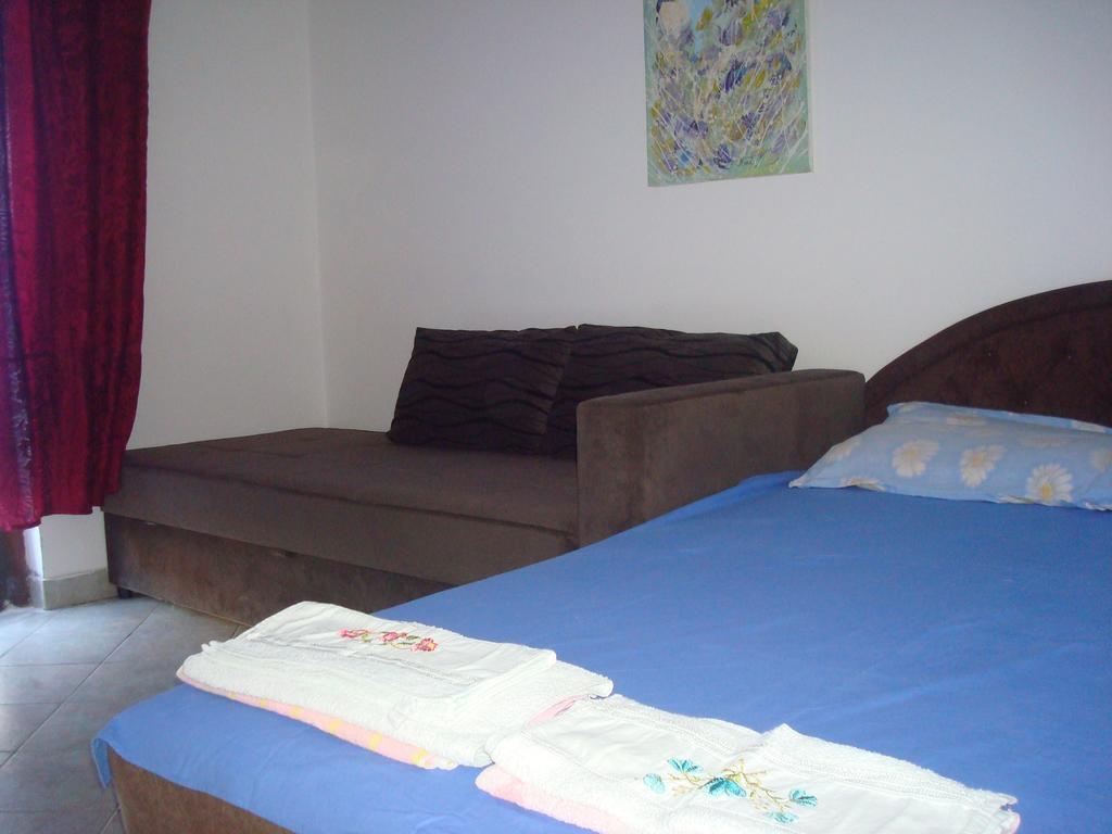 Apartment Danijela Budva Rum bild