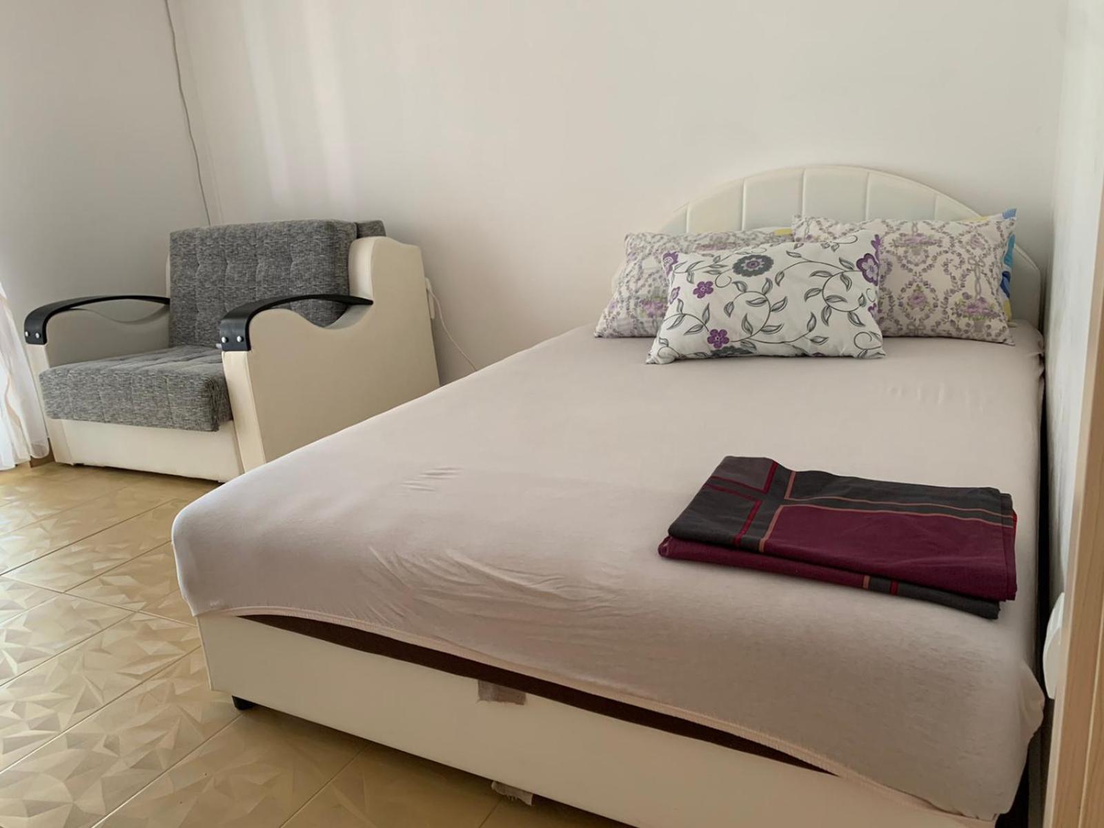 Apartment Danijela Budva Rum bild