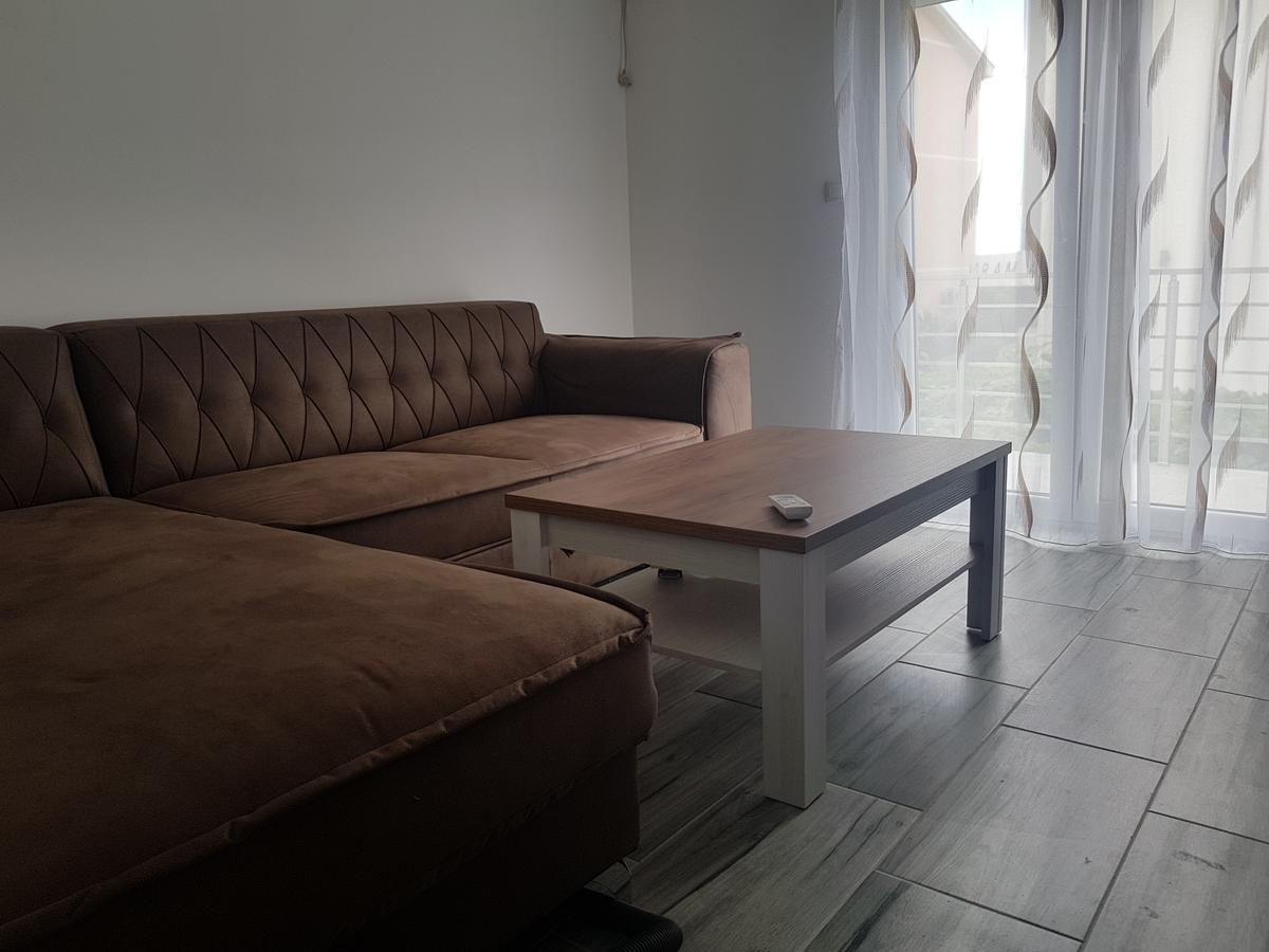 Apartment Danijela Budva Exteriör bild
